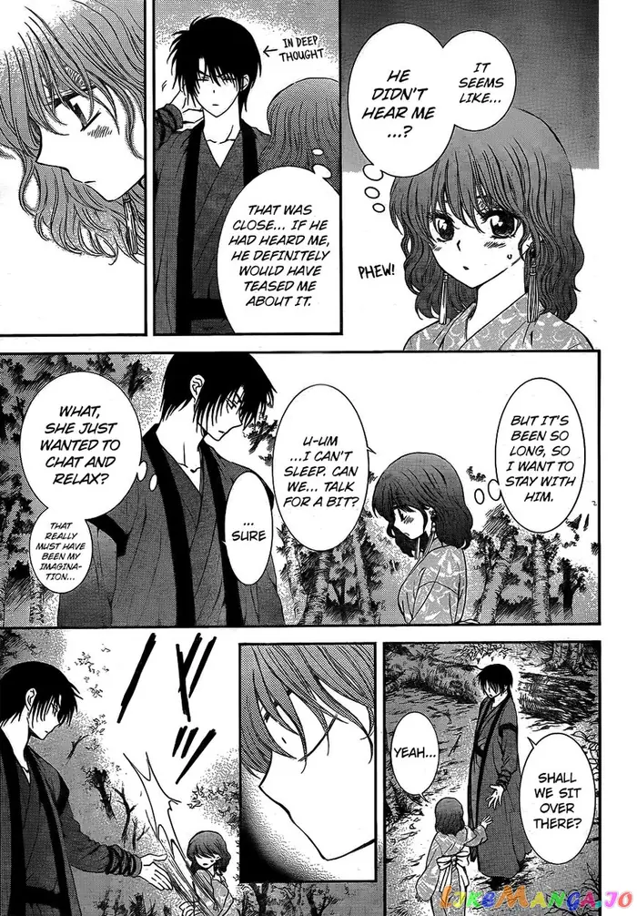 Yona of the Dawn Chapter 123 image 06_optimized
